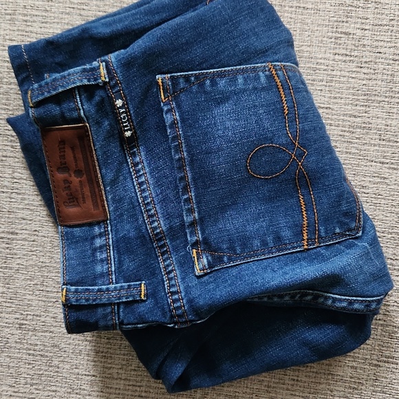 Lucky Brand Women’s Sofia Boot Jeans - Picture 2 of 12